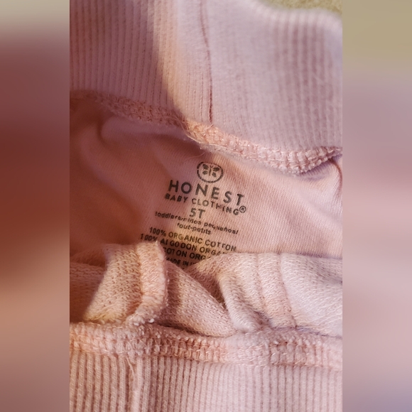 Girls Clothes Bundle Size 5T Gapkids, Little Planet, Honest, Cat & Jack - Picture 13 of 13